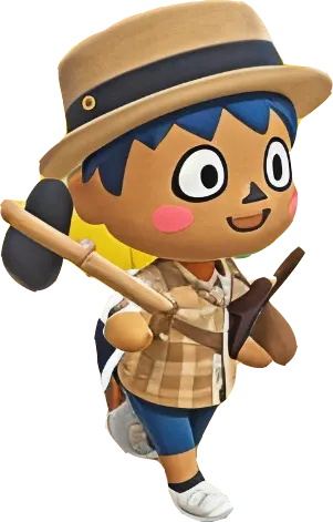 Villager