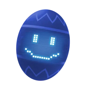 Easter Egg